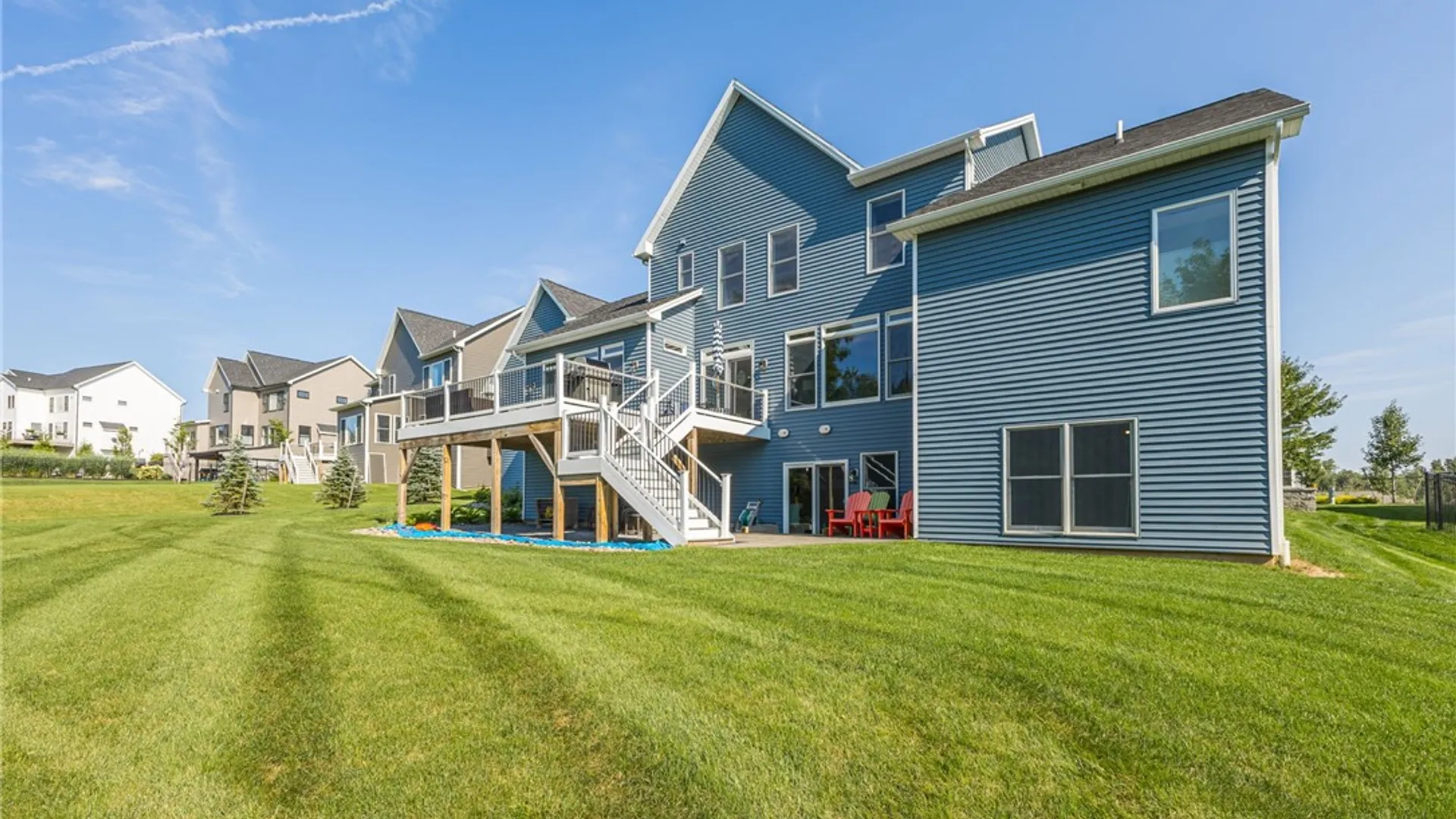 Property at 7160 Piper Meadow Drive, Victor, NY 14564 44
