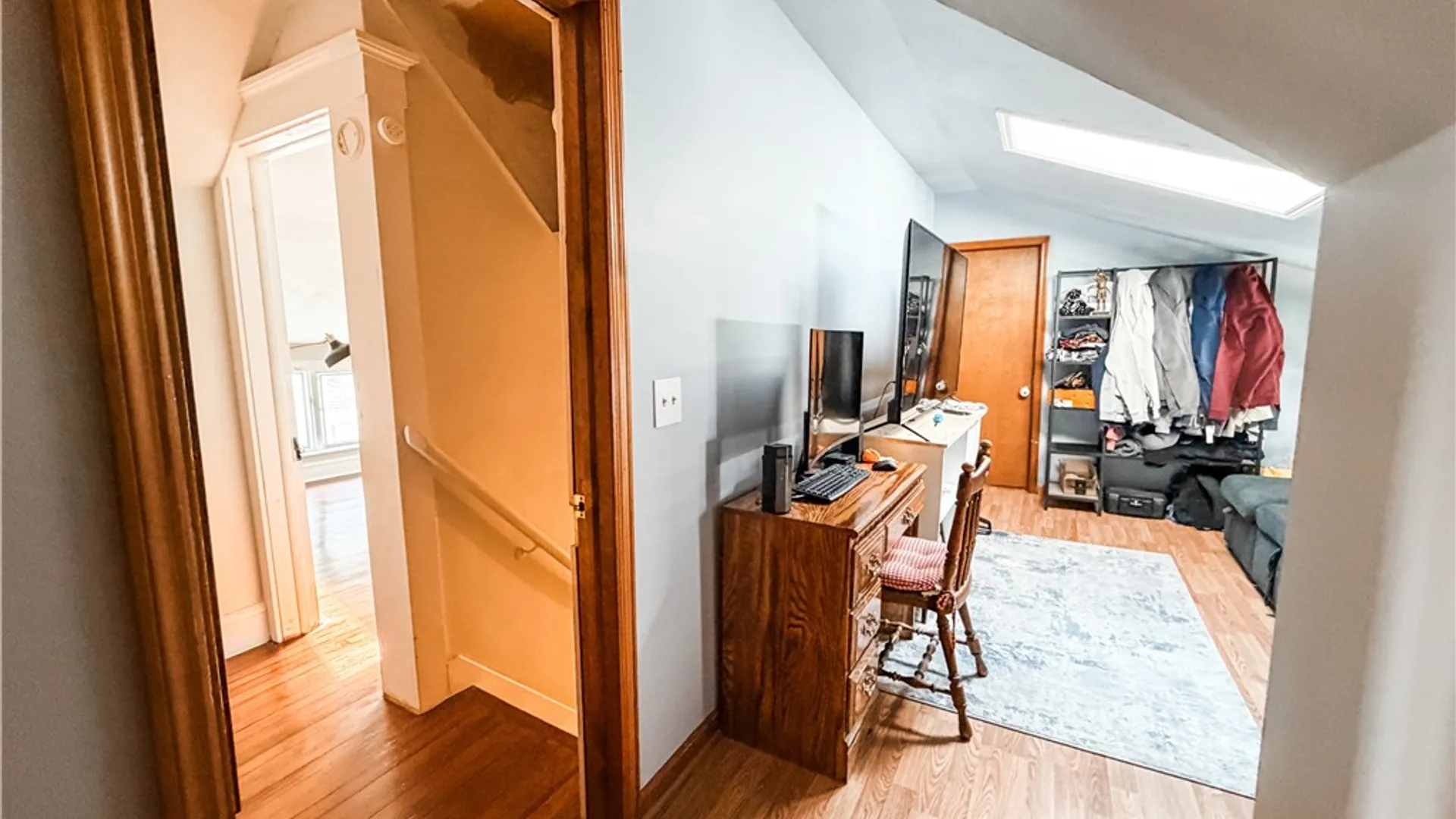 Property at 113 N Hoopes Avenue, Auburn, NY 13021 42