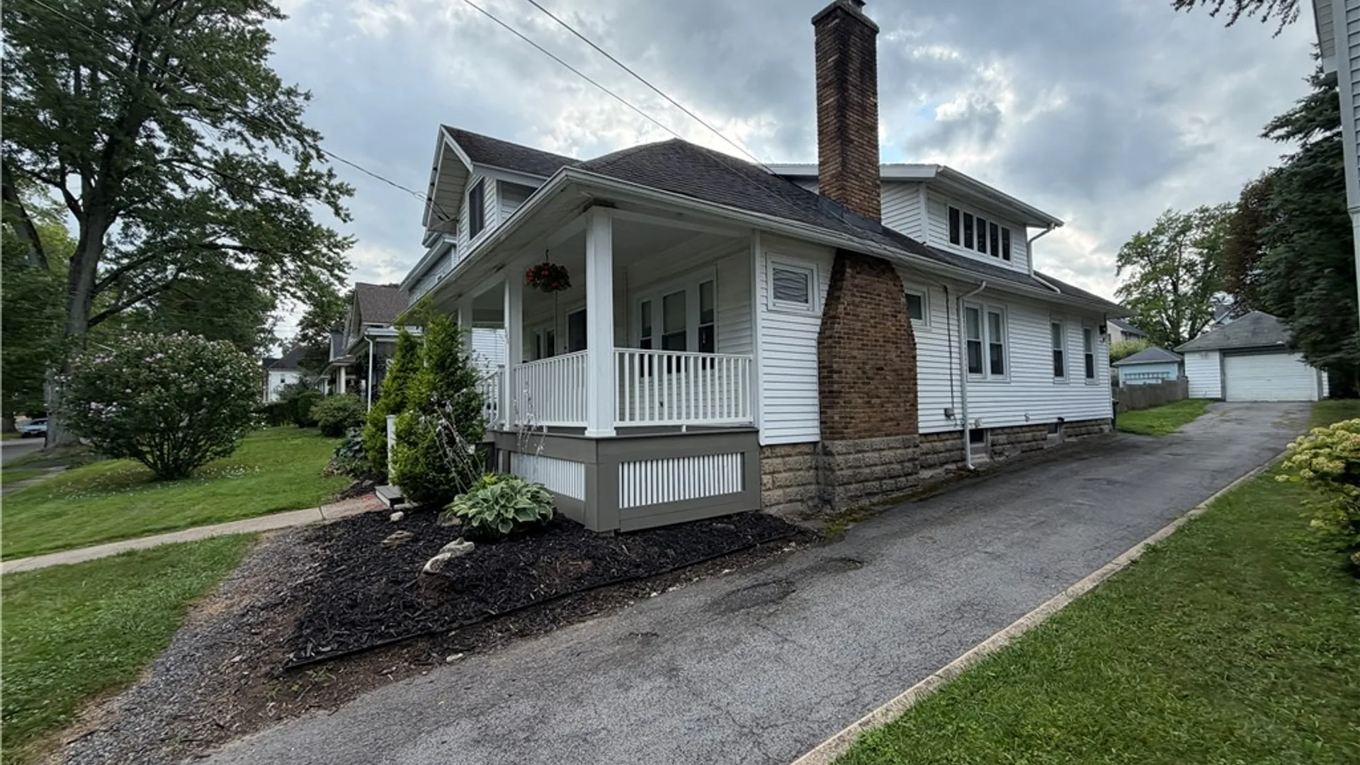 Property at 113 N Hoopes Avenue, Auburn, NY 13021 3