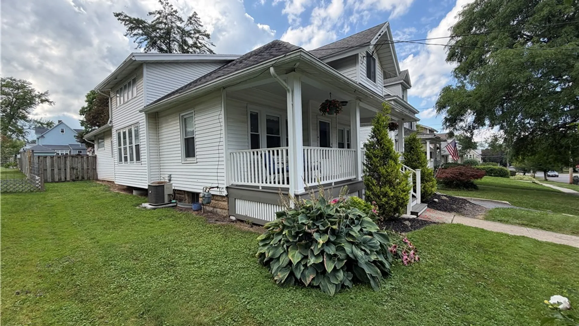 Property at 113 N Hoopes Avenue, Auburn, NY 13021 4
