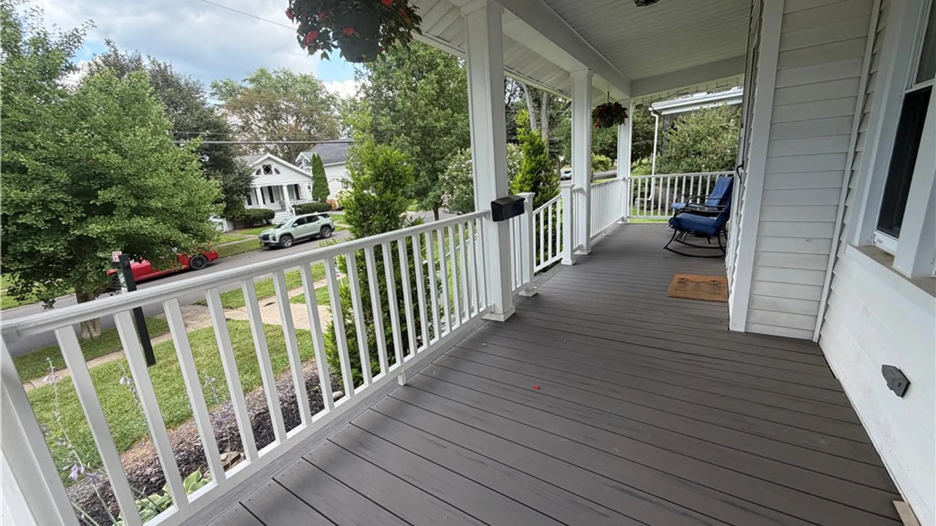Property at 113 N Hoopes Avenue, Auburn, NY 13021 5
