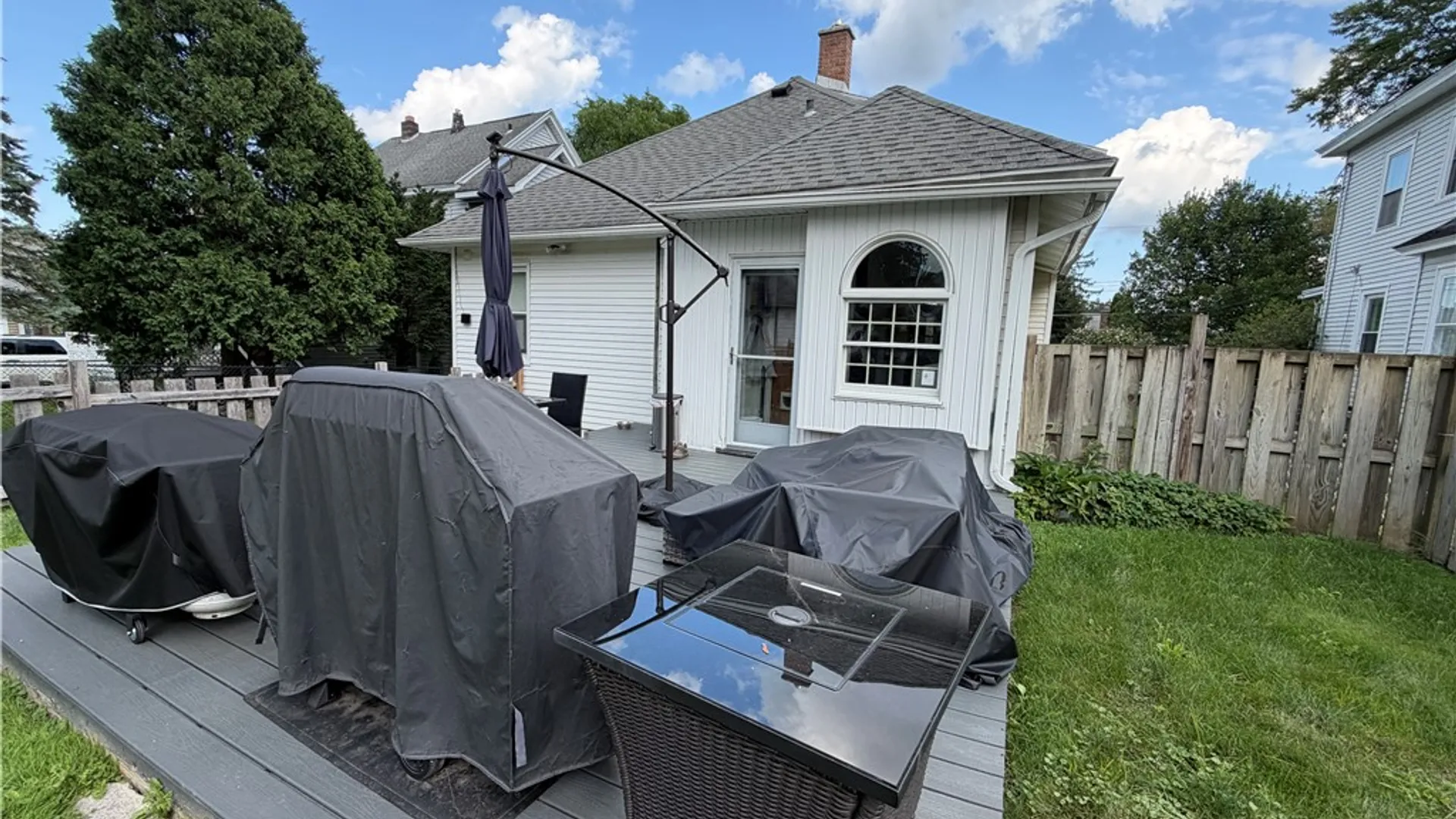 Property at 113 N Hoopes Avenue, Auburn, NY 13021 45