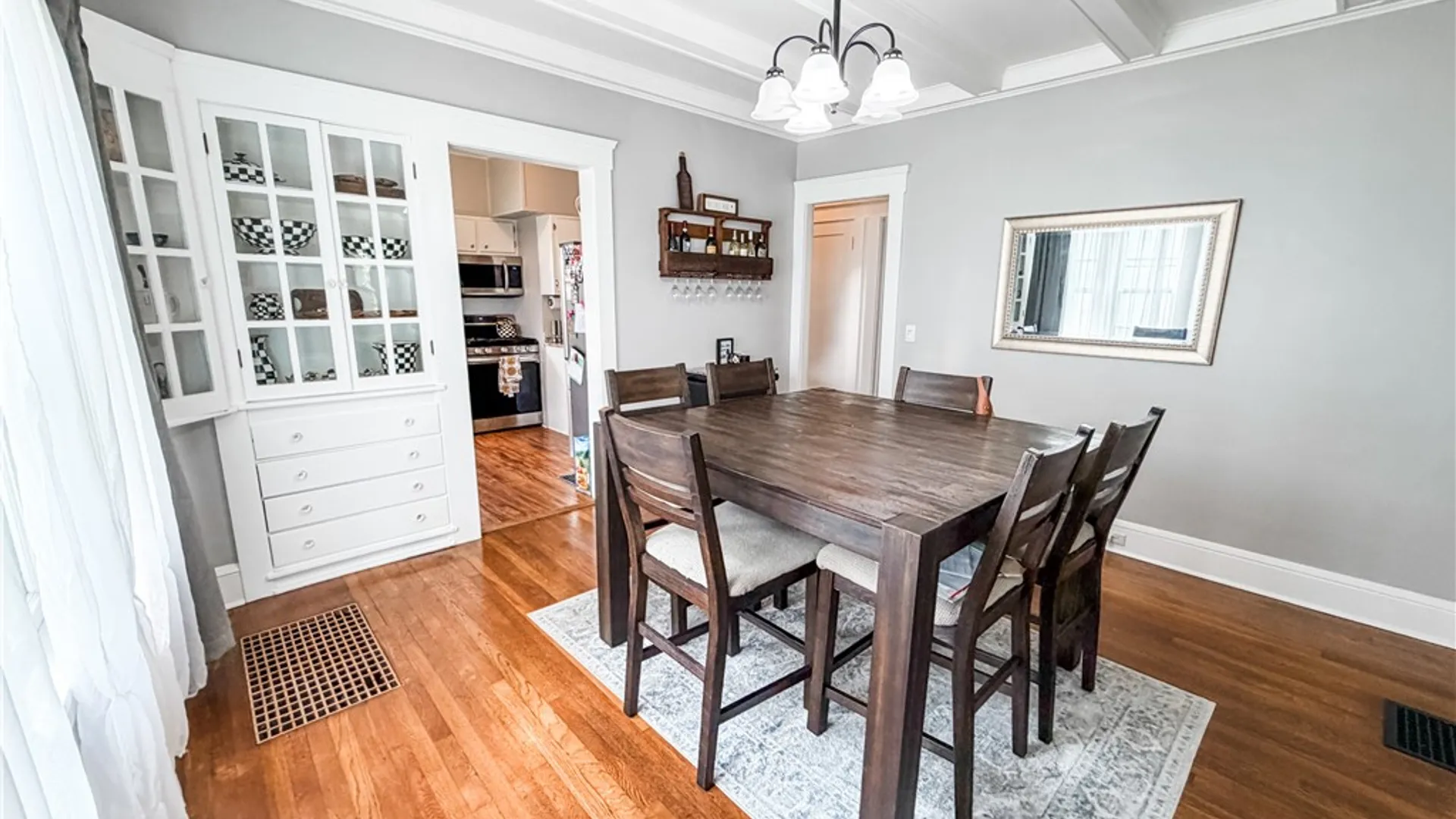Property at 113 N Hoopes Avenue, Auburn, NY 13021 13