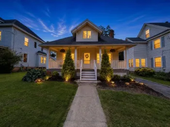 Property at 113 N Hoopes Avenue, Auburn, NY 13021