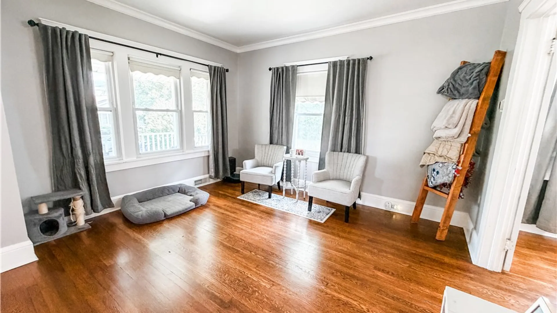 Property at 113 N Hoopes Avenue, Auburn, NY 13021 9
