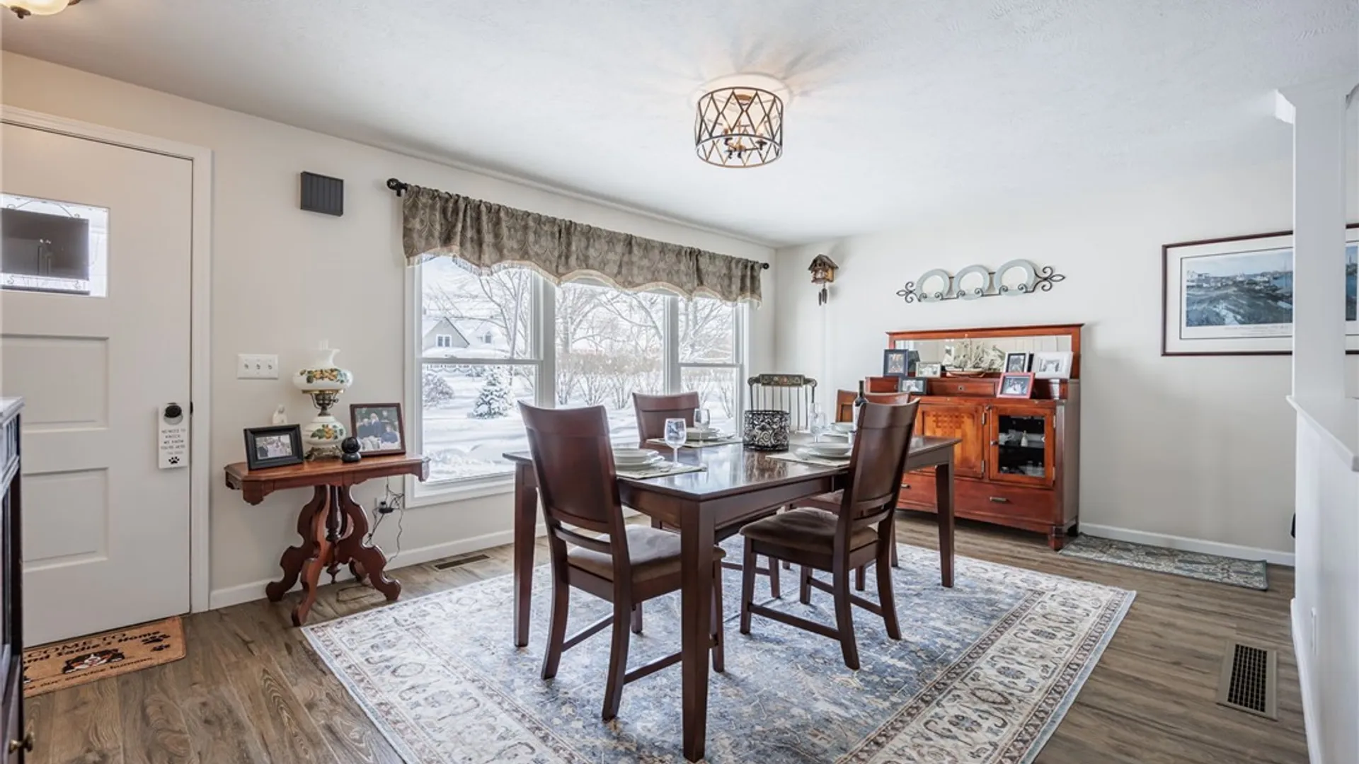 Property at 7497 Lake Avenue, Williamson, NY 14589 6