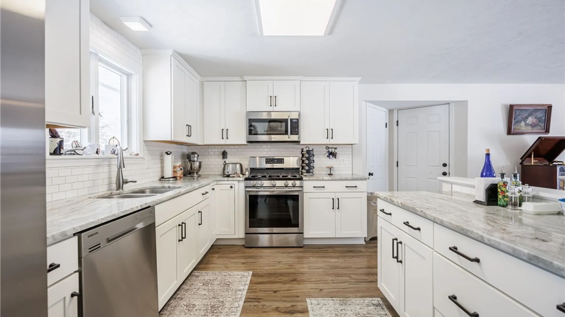 Property at 7497 Lake Avenue, Williamson, NY 14589 7