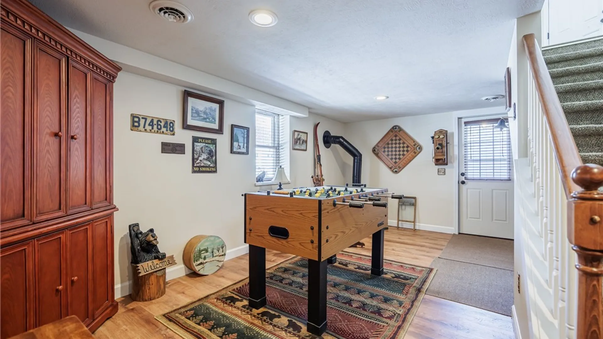 Property at 7497 Lake Avenue, Williamson, NY 14589 21