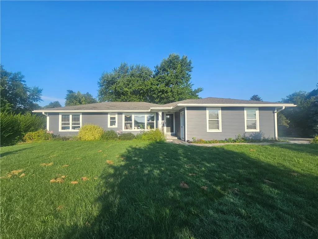 Property at 7497 Lake Avenue, Williamson, NY 14589