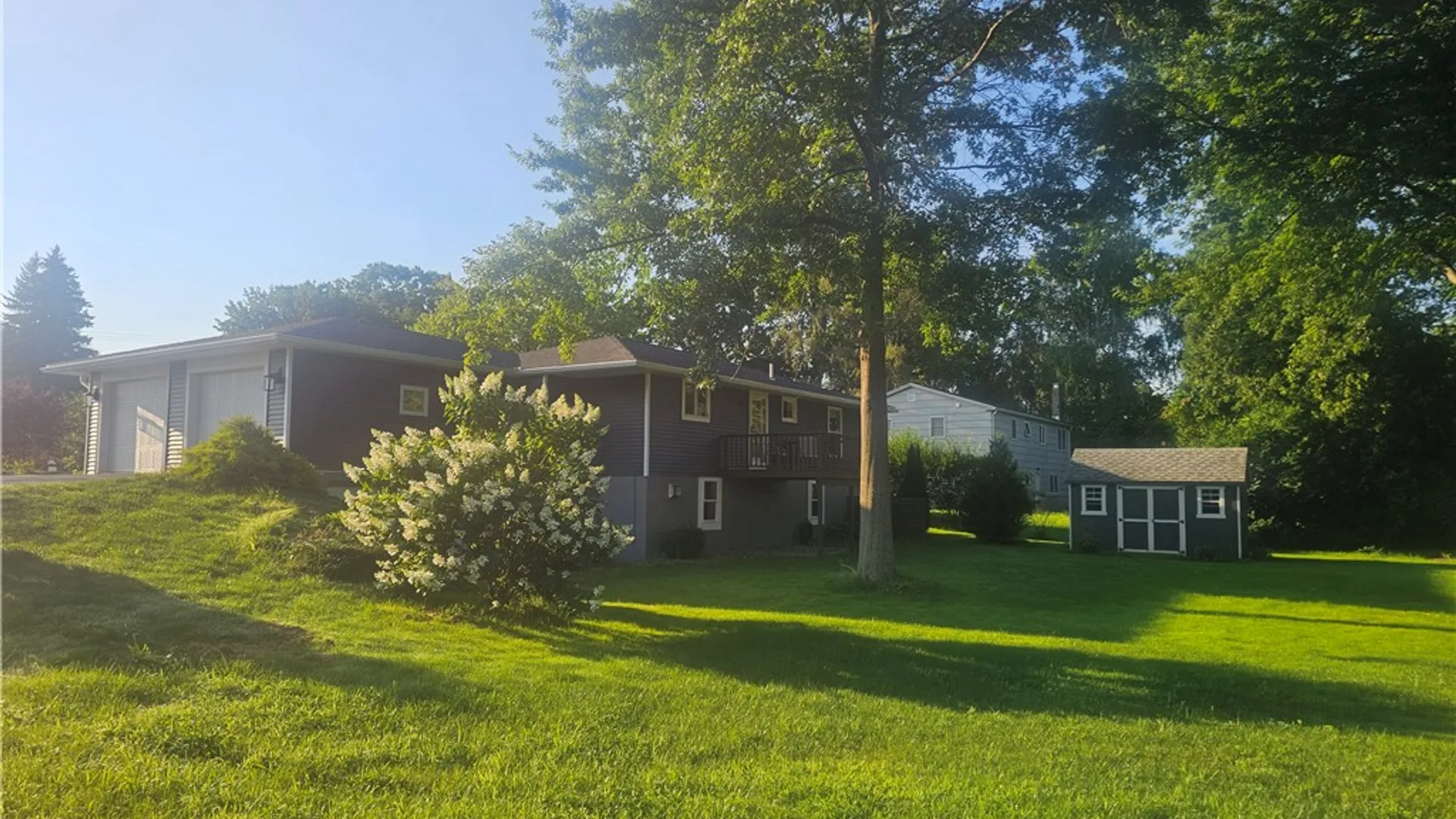 Property at 7497 Lake Avenue, Williamson, NY 14589 5
