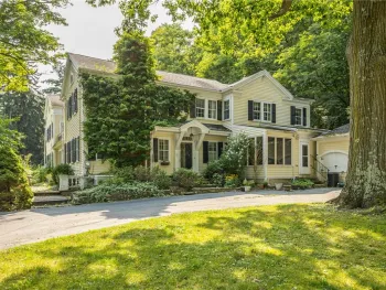 Property at 1470 State Route 19, Middlebury, NY 14591