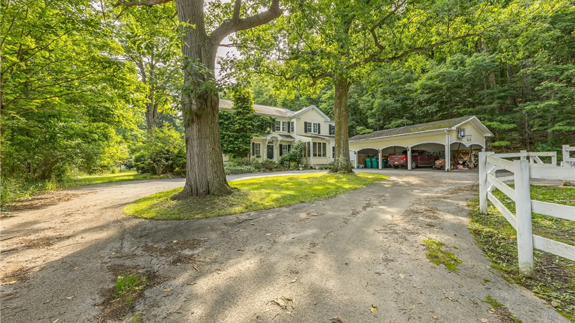 Property at 1470 State Route 19, Middlebury, NY 14591 3