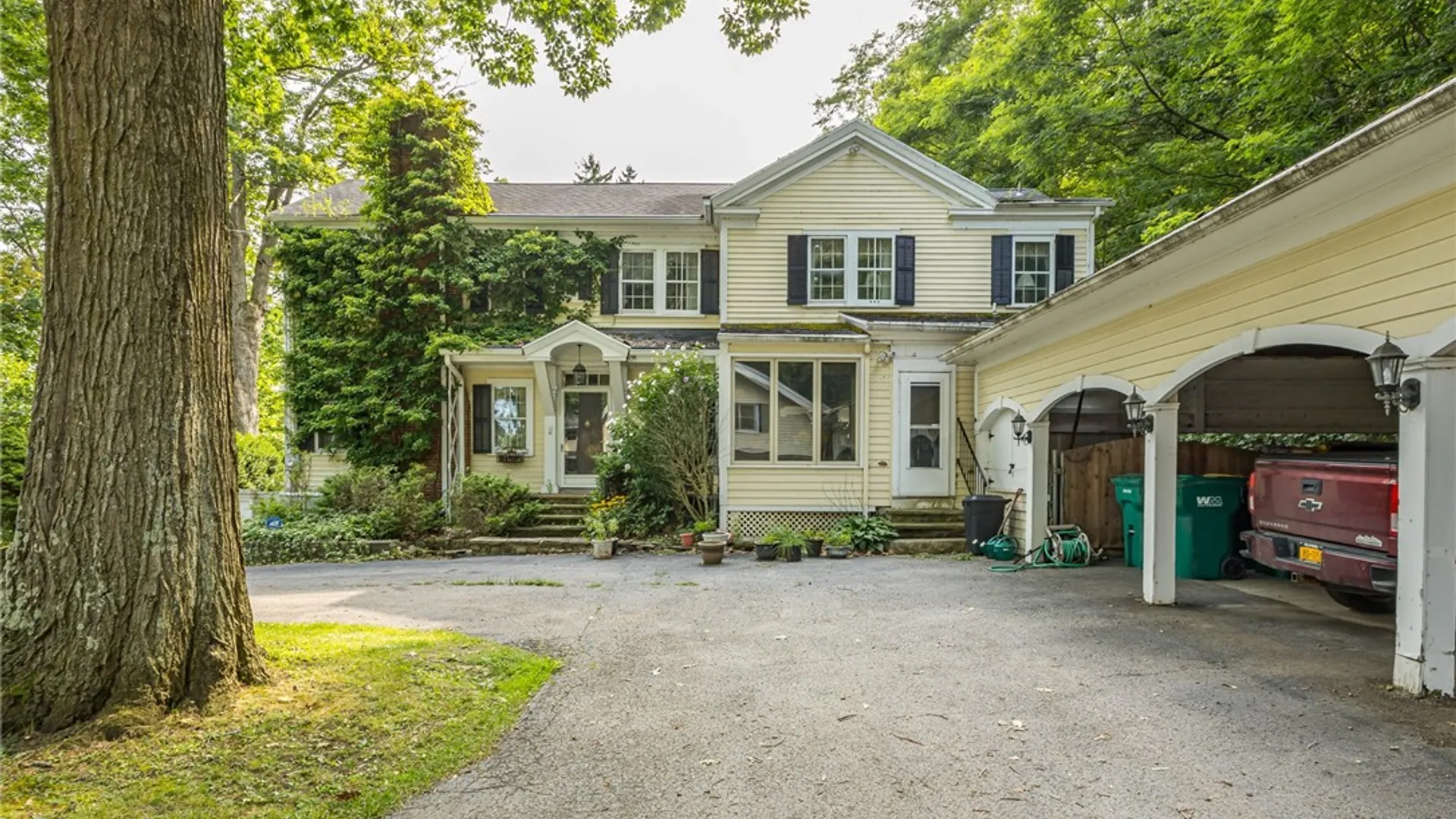 Property at 1470 State Route 19, Middlebury, NY 14591 5