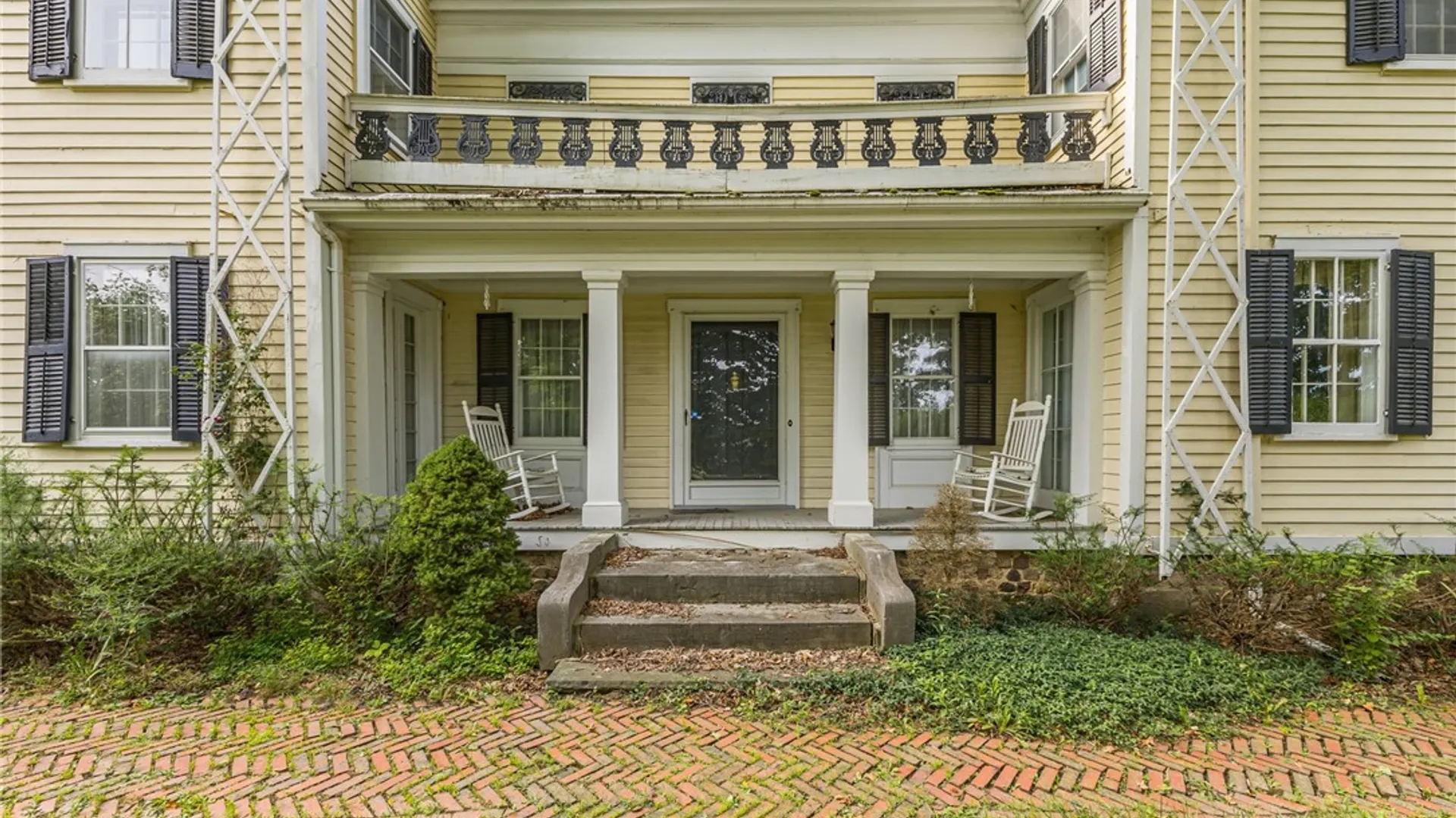 Property at 1470 State Route 19, Middlebury, NY 14591 8