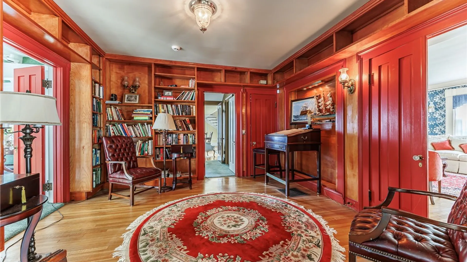 Property at 1470 State Route 19, Middlebury, NY 14591 22