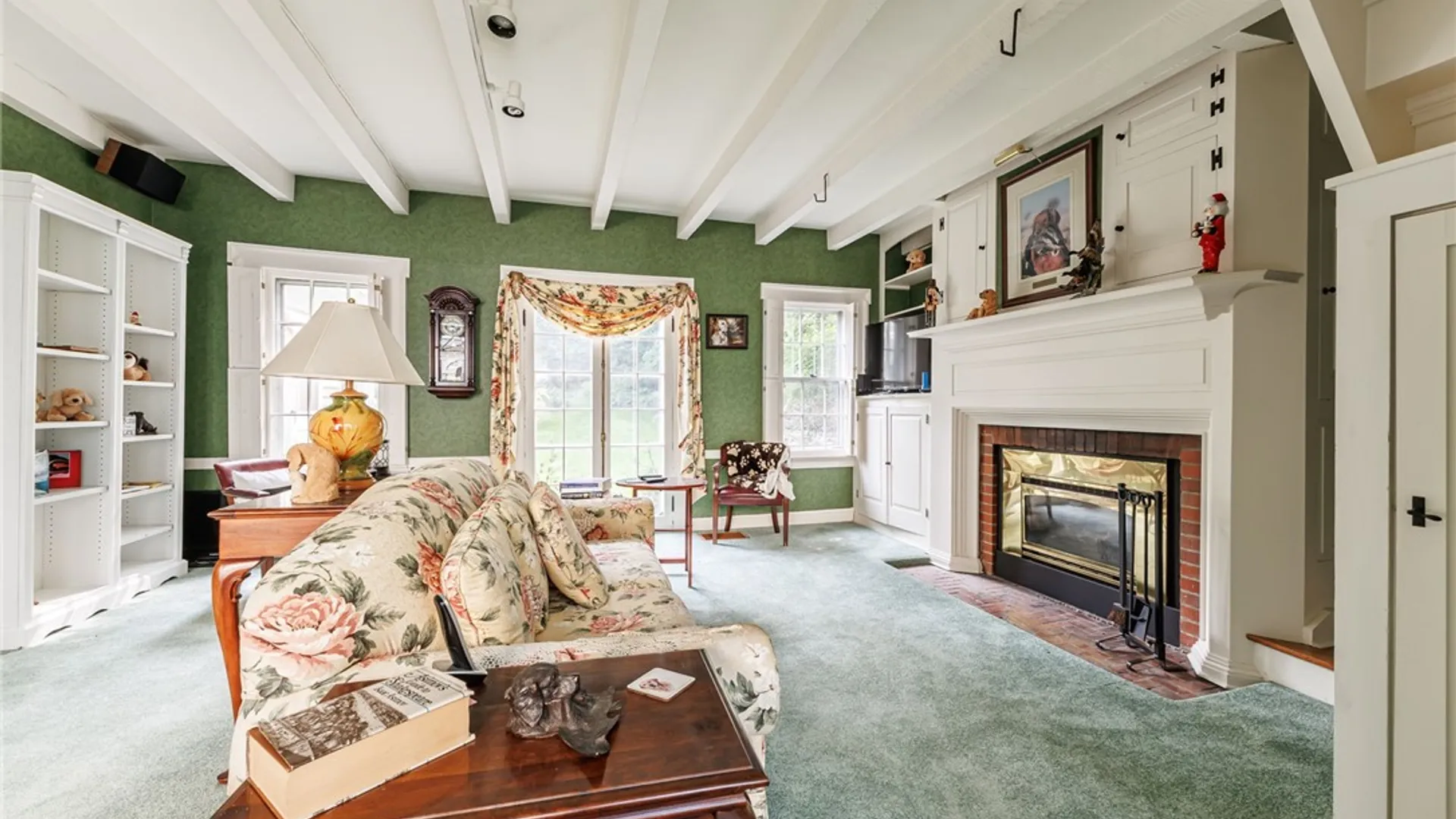 Property at 1470 State Route 19, Middlebury, NY 14591 25
