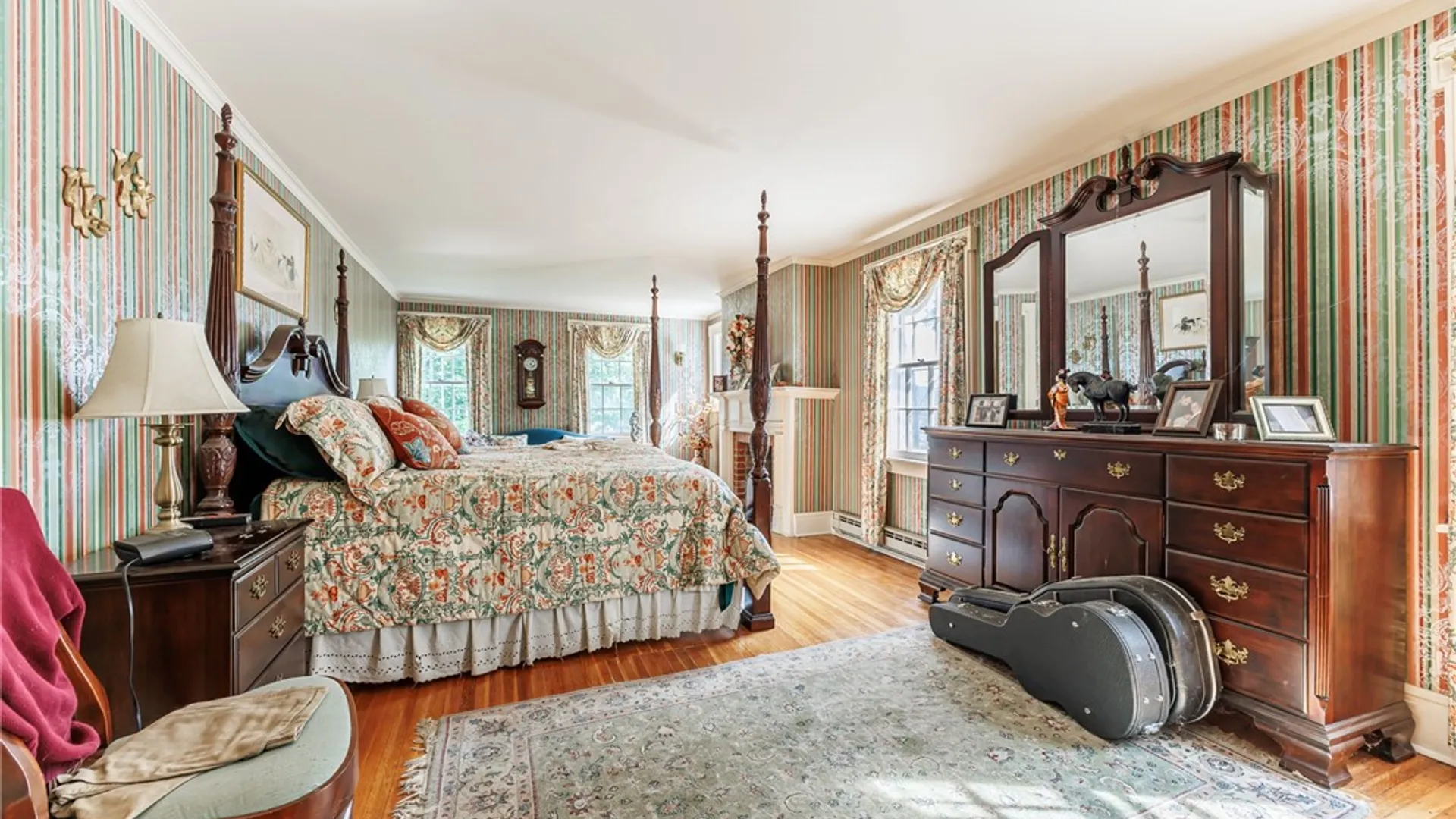 Property at 1470 State Route 19, Middlebury, NY 14591 29