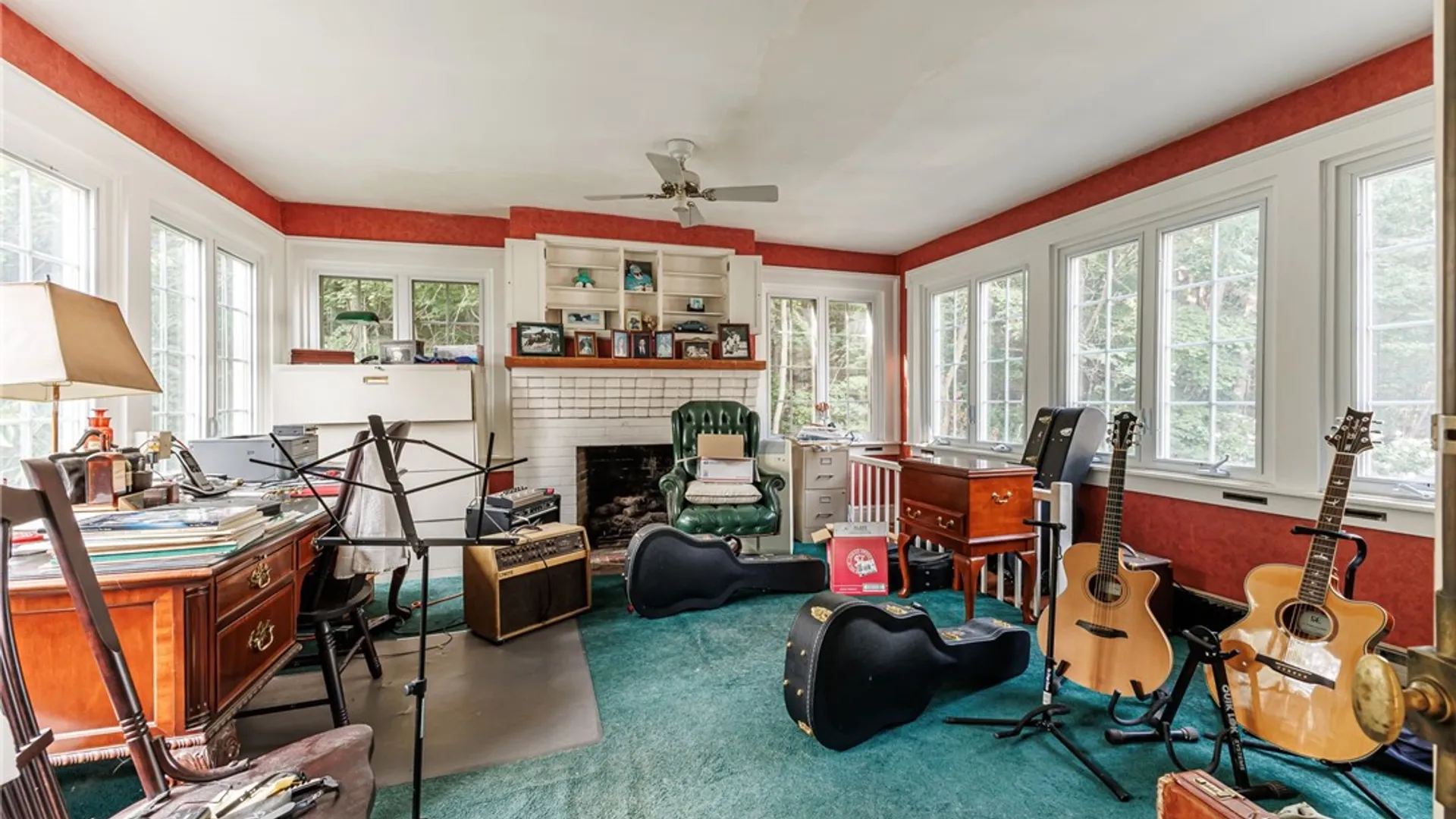 Property at 1470 State Route 19, Middlebury, NY 14591 32