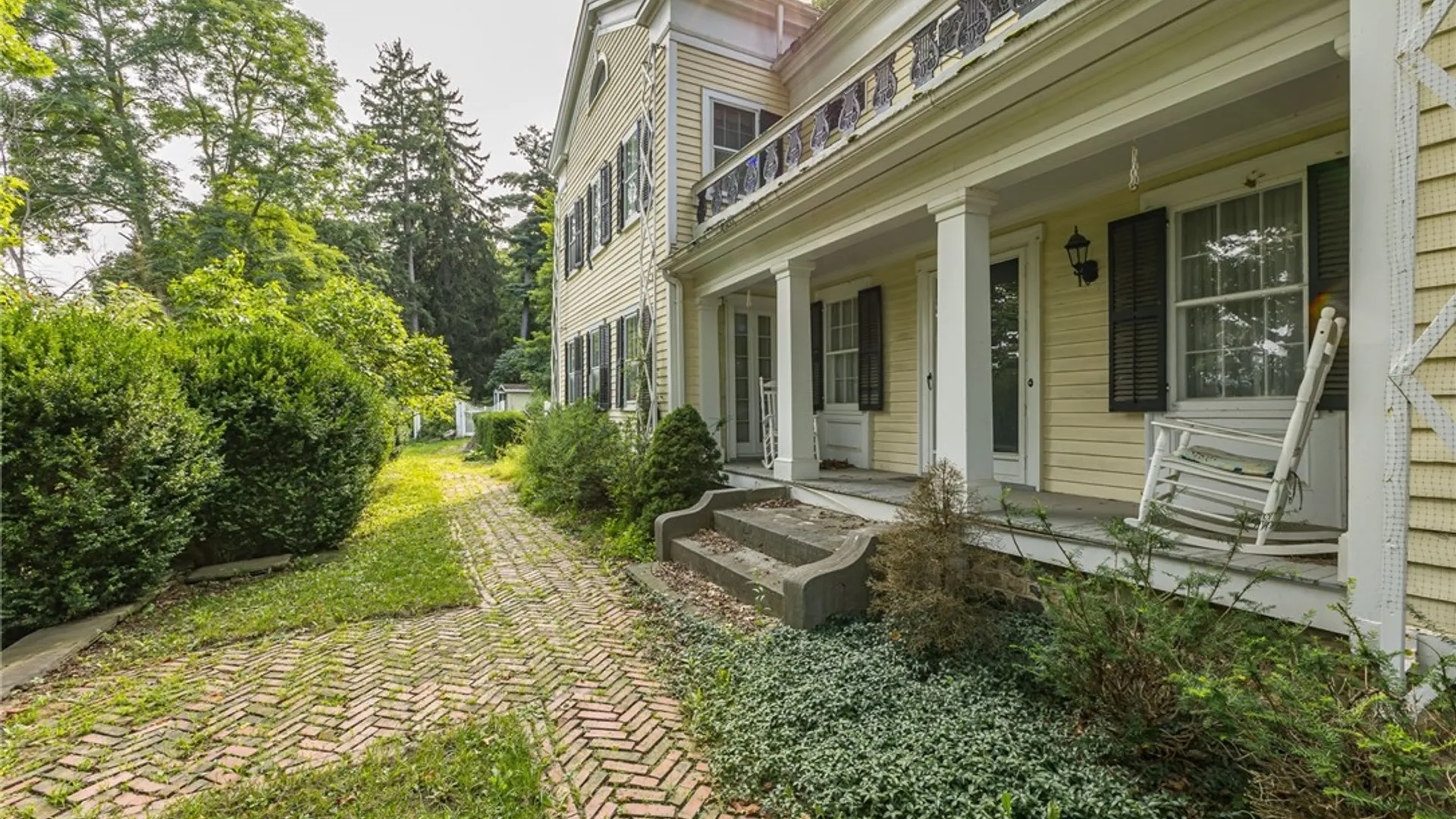 Property at 1470 State Route 19, Middlebury, NY 14591 40