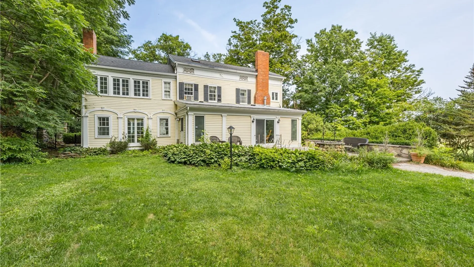 Property at 1470 State Route 19, Middlebury, NY 14591 41