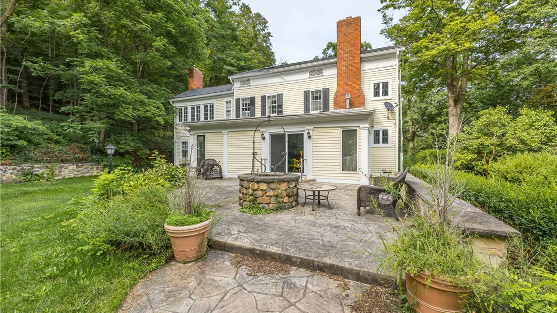 Property at 1470 State Route 19, Middlebury, NY 14591 45