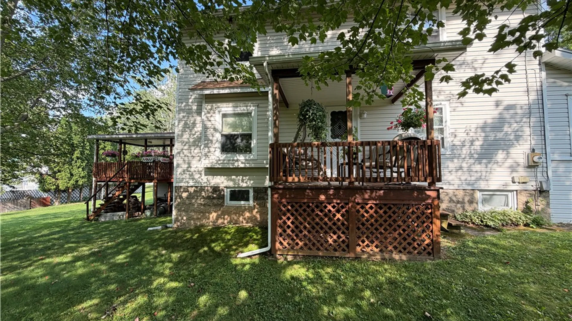 Property at 21 French Avenue, Owasco, NY 13021 44