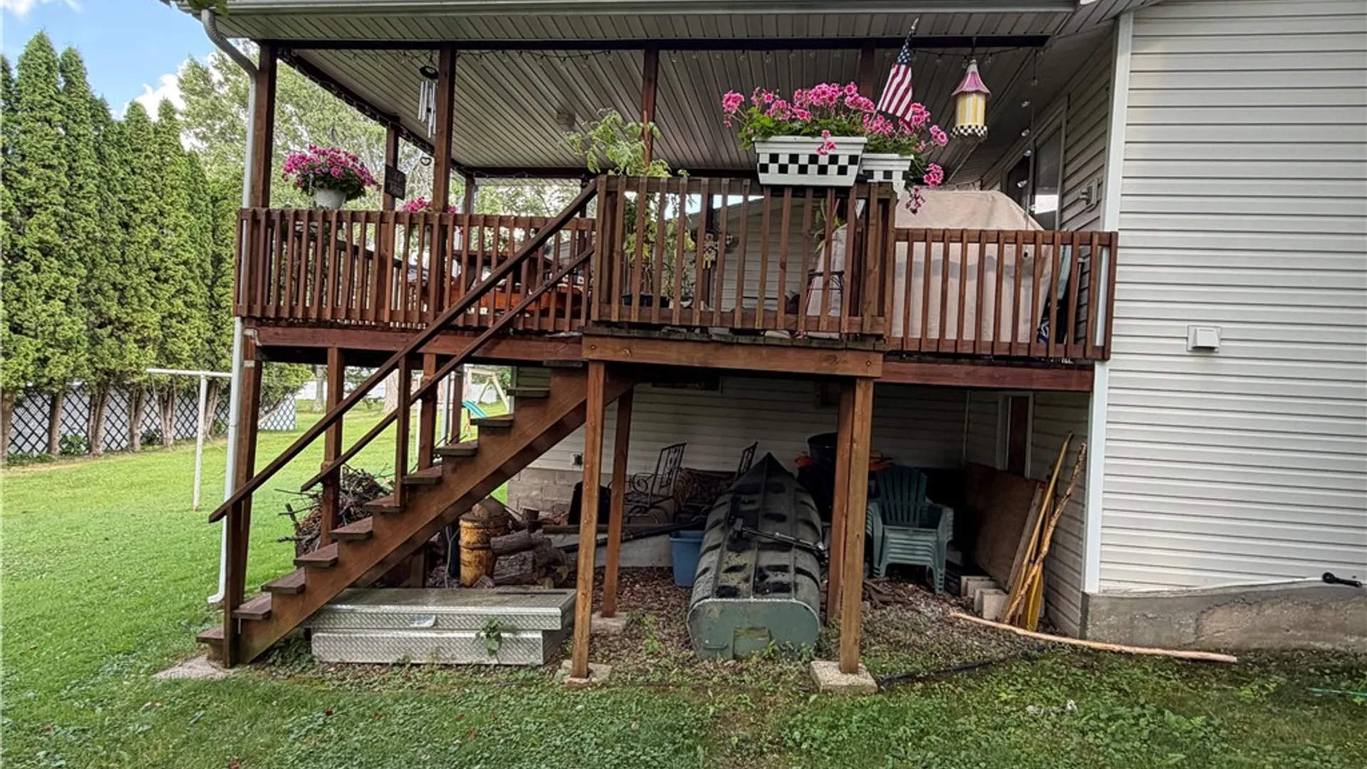 Property at 21 French Avenue, Owasco, NY 13021 43