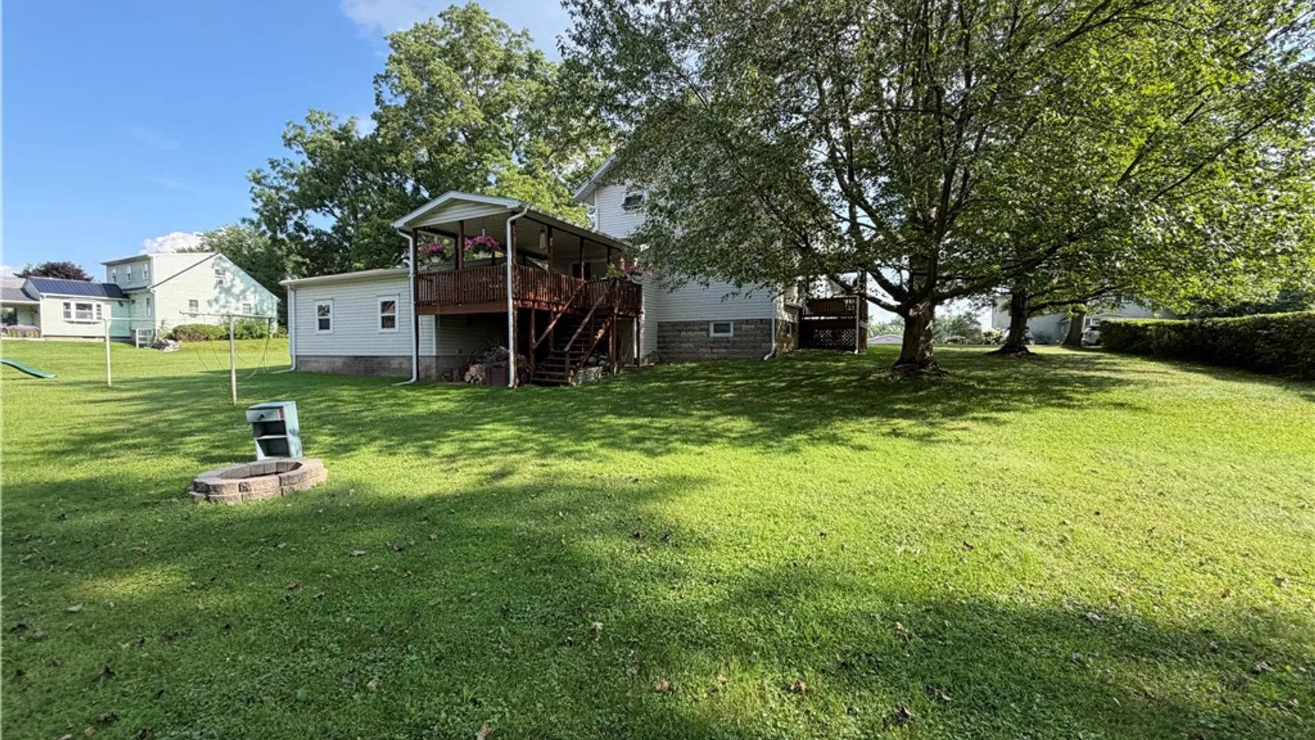 Property at 21 French Avenue, Owasco, NY 13021 45