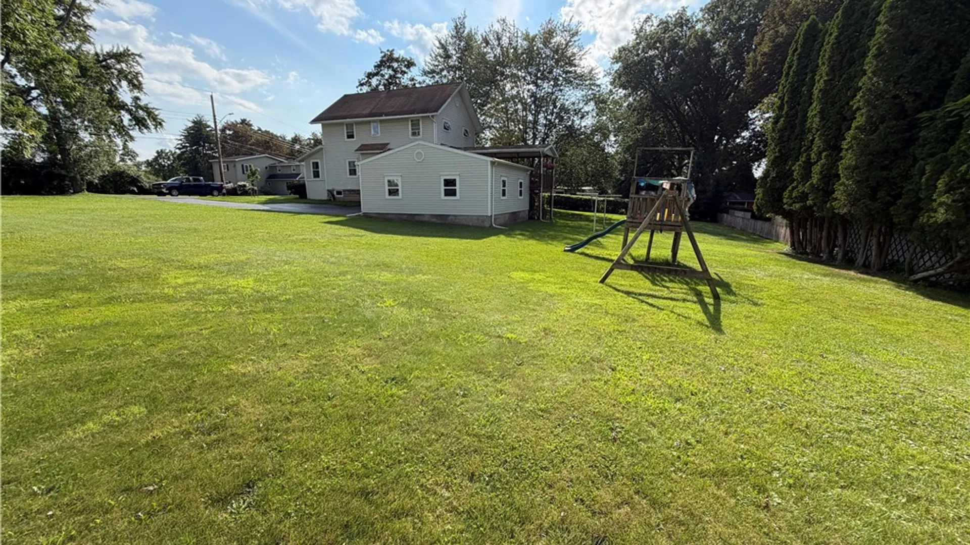 Property at 21 French Avenue, Owasco, NY 13021 46