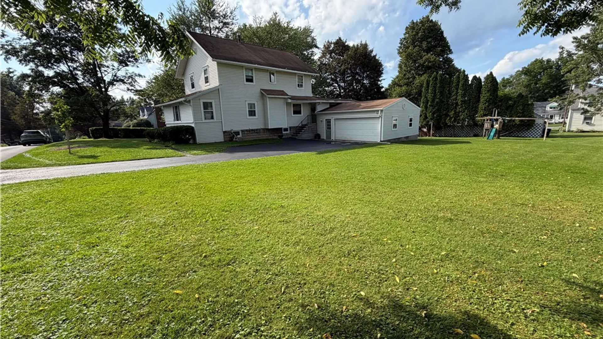 Property at 21 French Avenue, Owasco, NY 13021 47