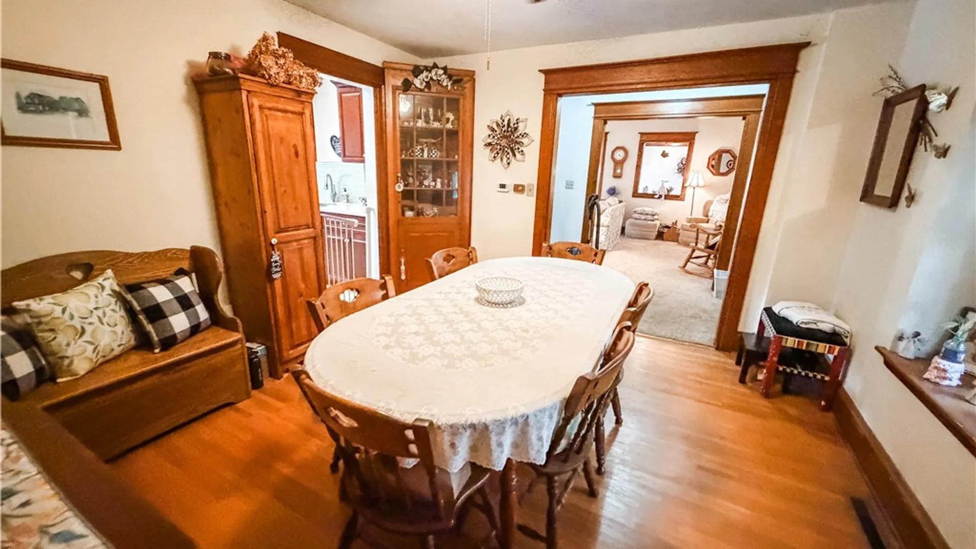 Property at 21 French Avenue, Owasco, NY 13021 11
