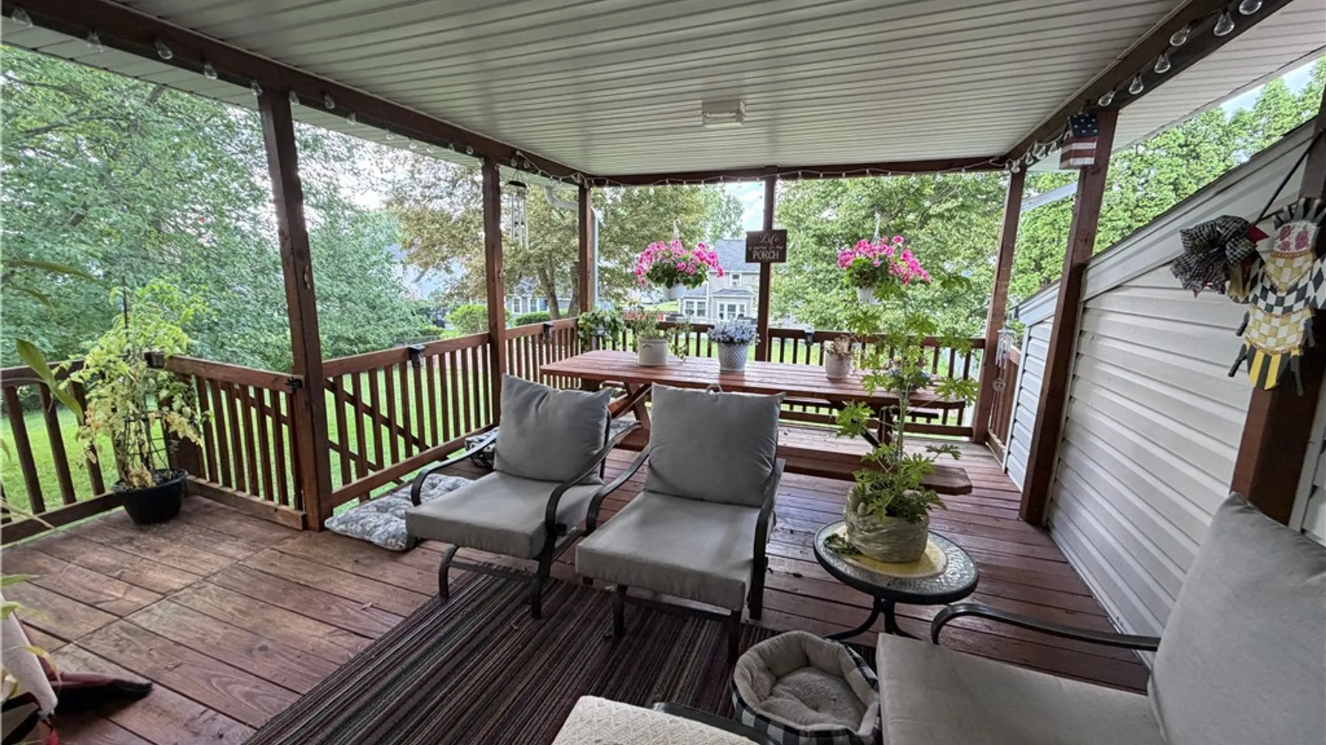 Property at 21 French Avenue, Owasco, NY 13021 41