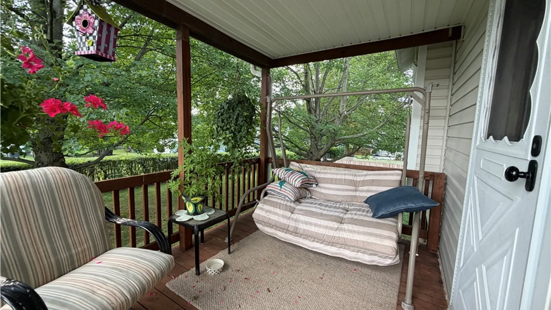 Property at 21 French Avenue, Owasco, NY 13021 20