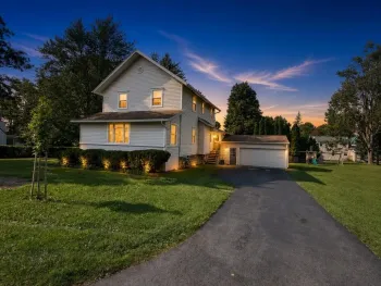 Property at 21 French Avenue, Owasco, NY 13021
