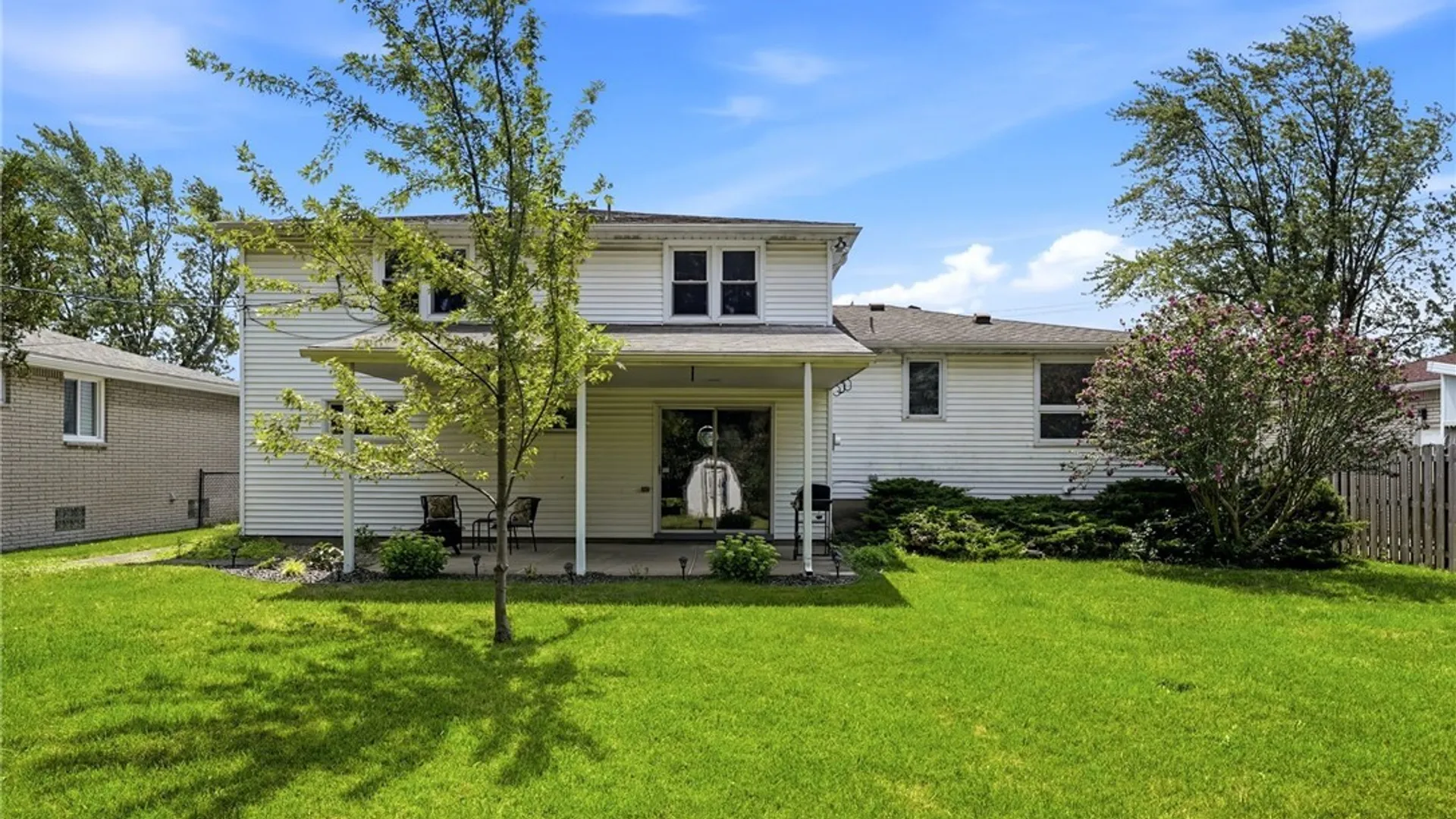 Property at 196 Claudette Court, Cheektowaga, NY 14043 37