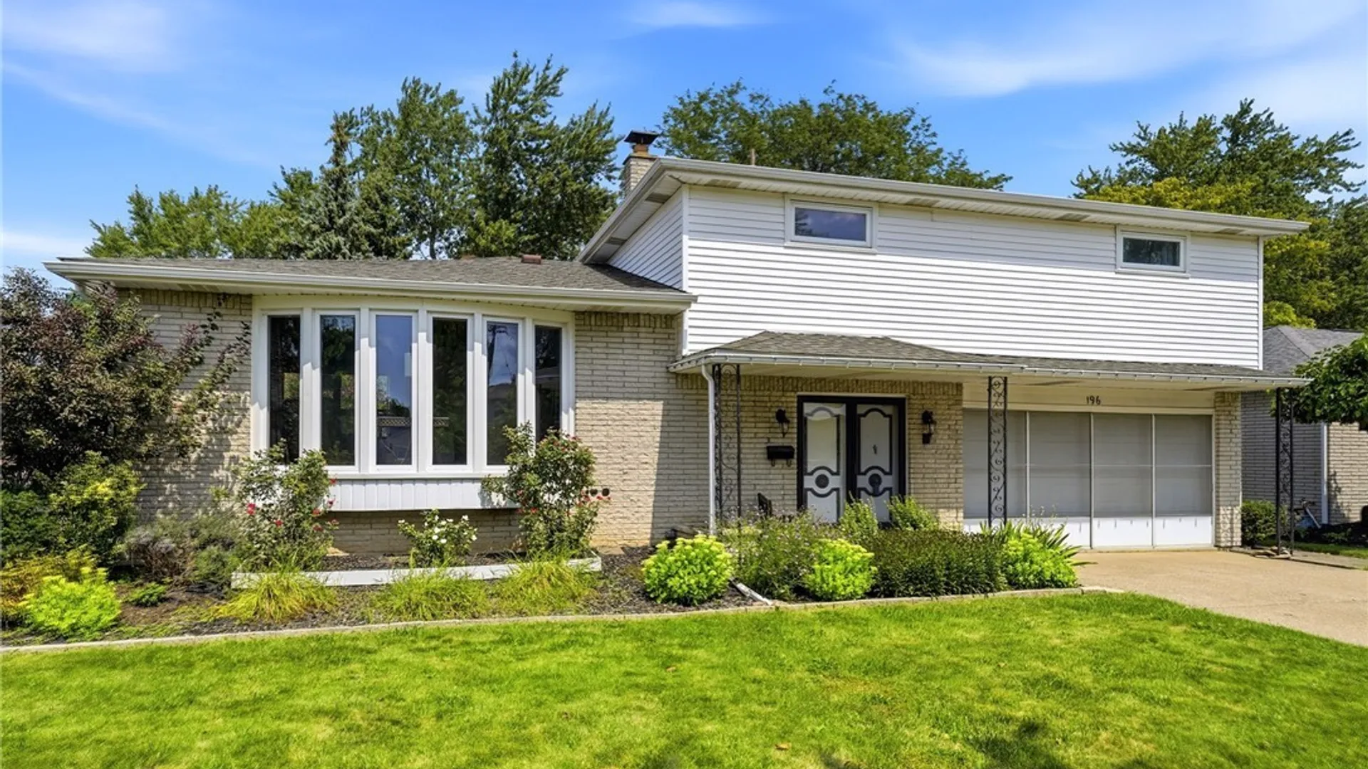 Property at 196 Claudette Court, Cheektowaga, NY 14043 38