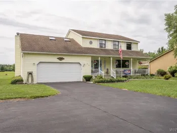 Property at 463 Pleasant View Drive, Lancaster, NY 14086