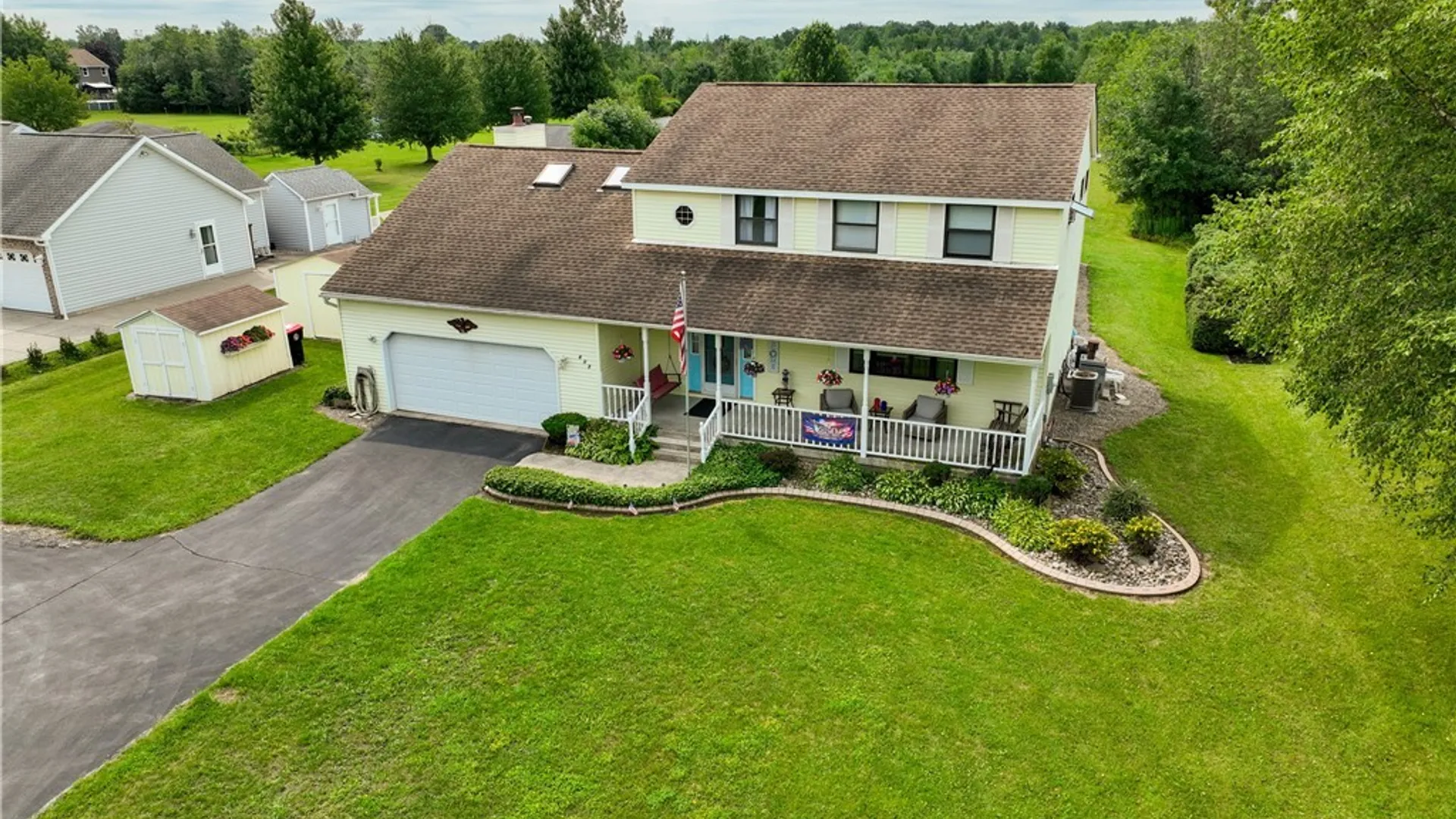 Property at 463 Pleasant View Drive, Lancaster, NY 14086 49