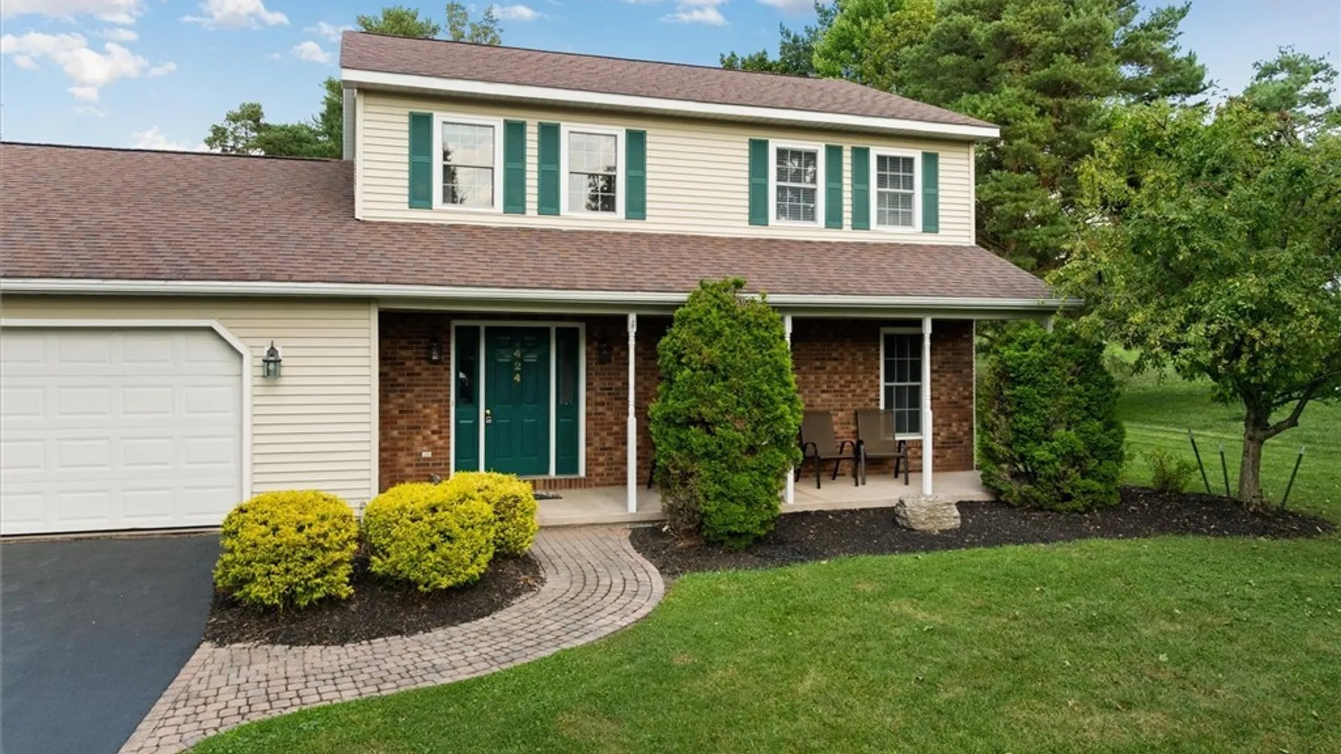 Property at 424 Ransom Avenue, Sherrill, NY 13461 3