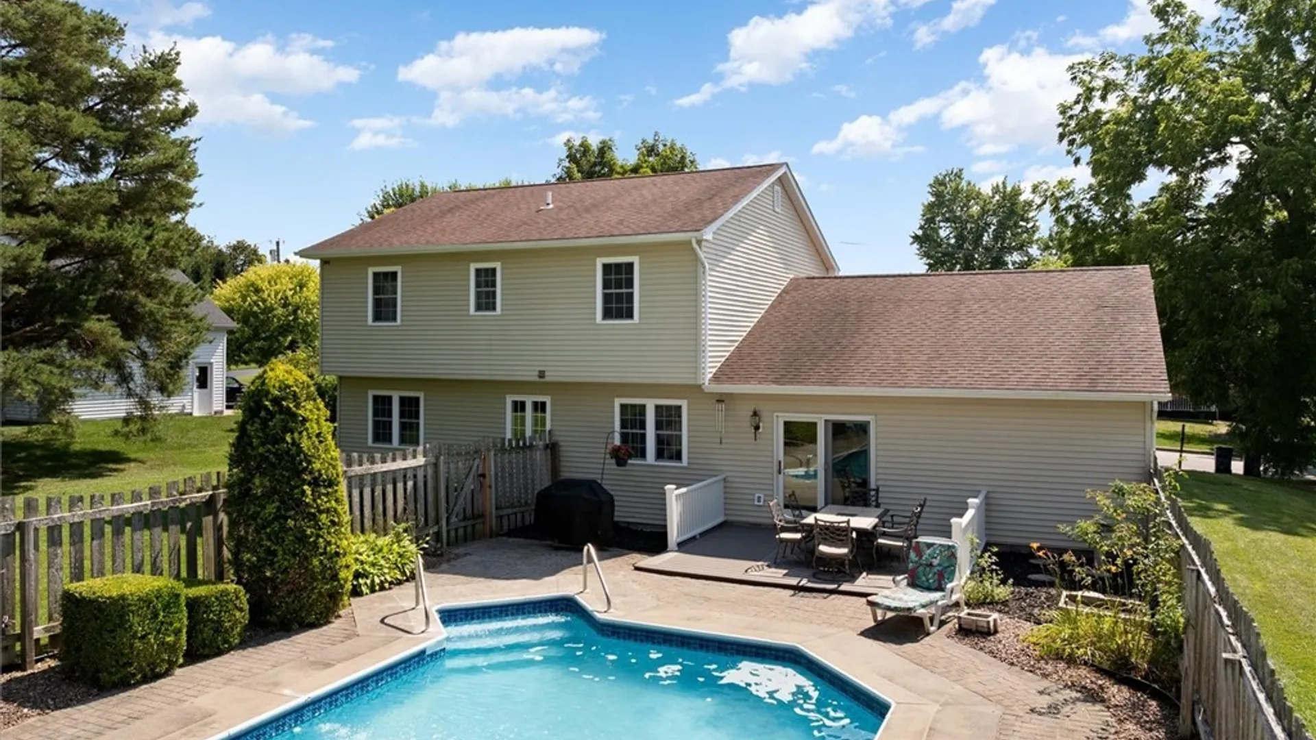 Property at 424 Ransom Avenue, Sherrill, NY 13461 40