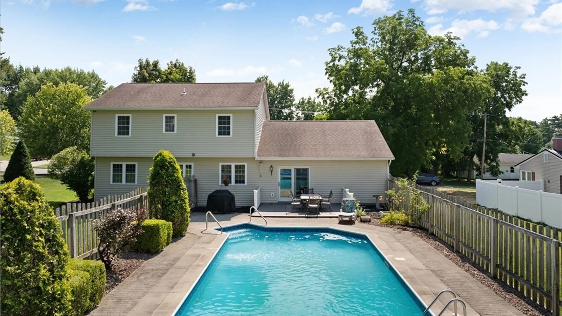 Property at 424 Ransom Avenue, Sherrill, NY 13461 41