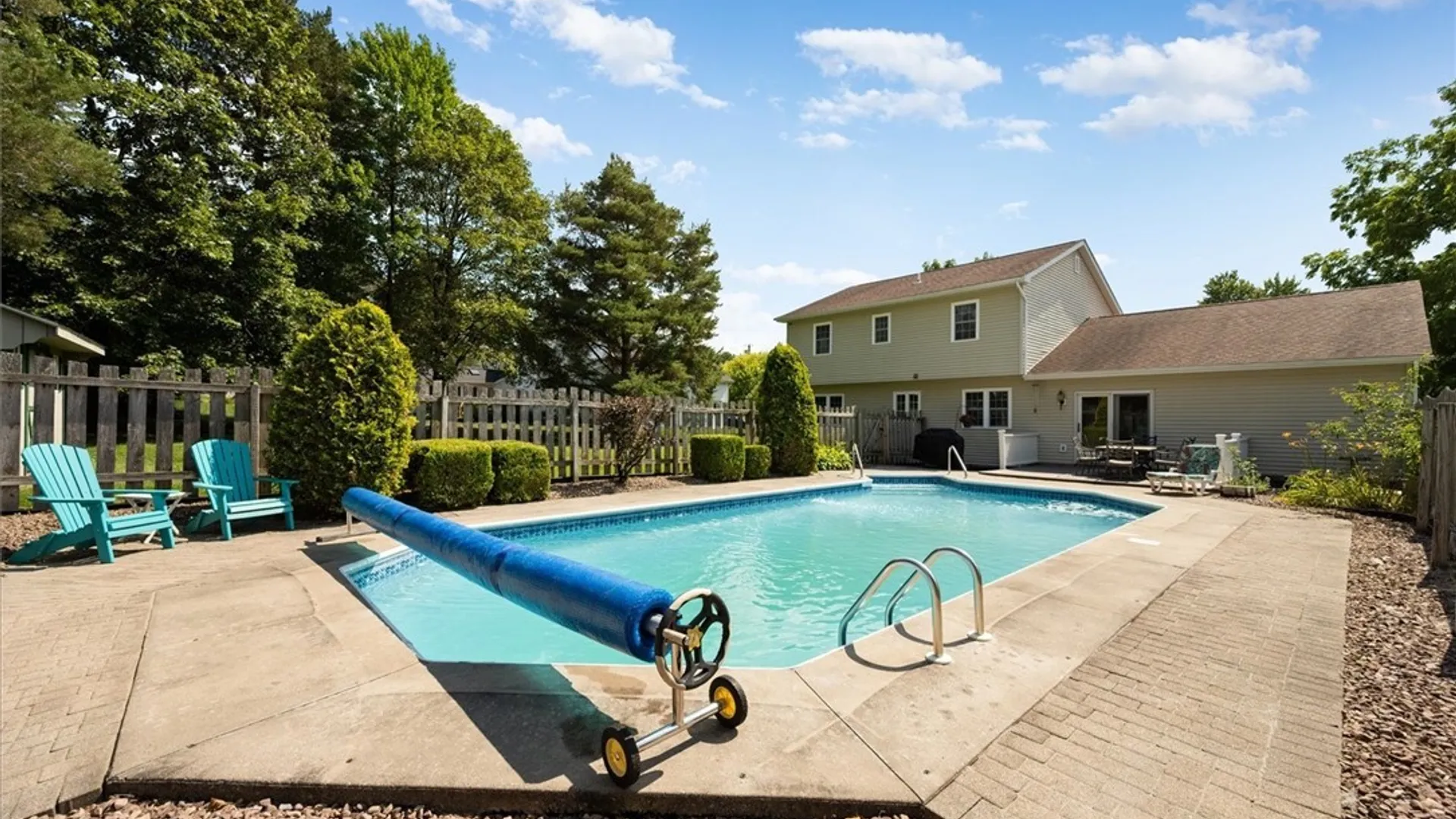 Property at 424 Ransom Avenue, Sherrill, NY 13461 43