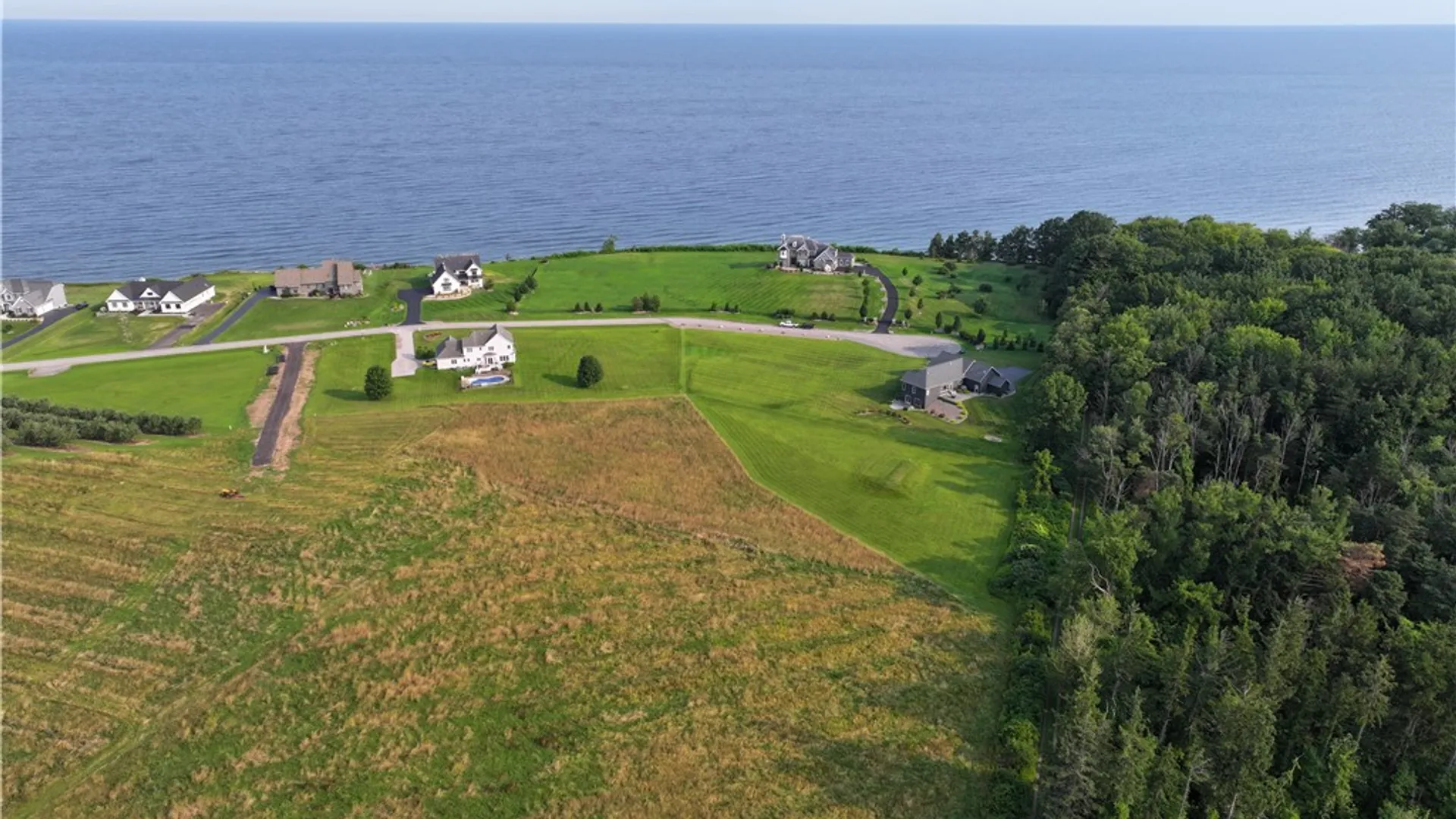 Property at Lot 1 Lake View Landing Drive, Williamson, NY 14589 5