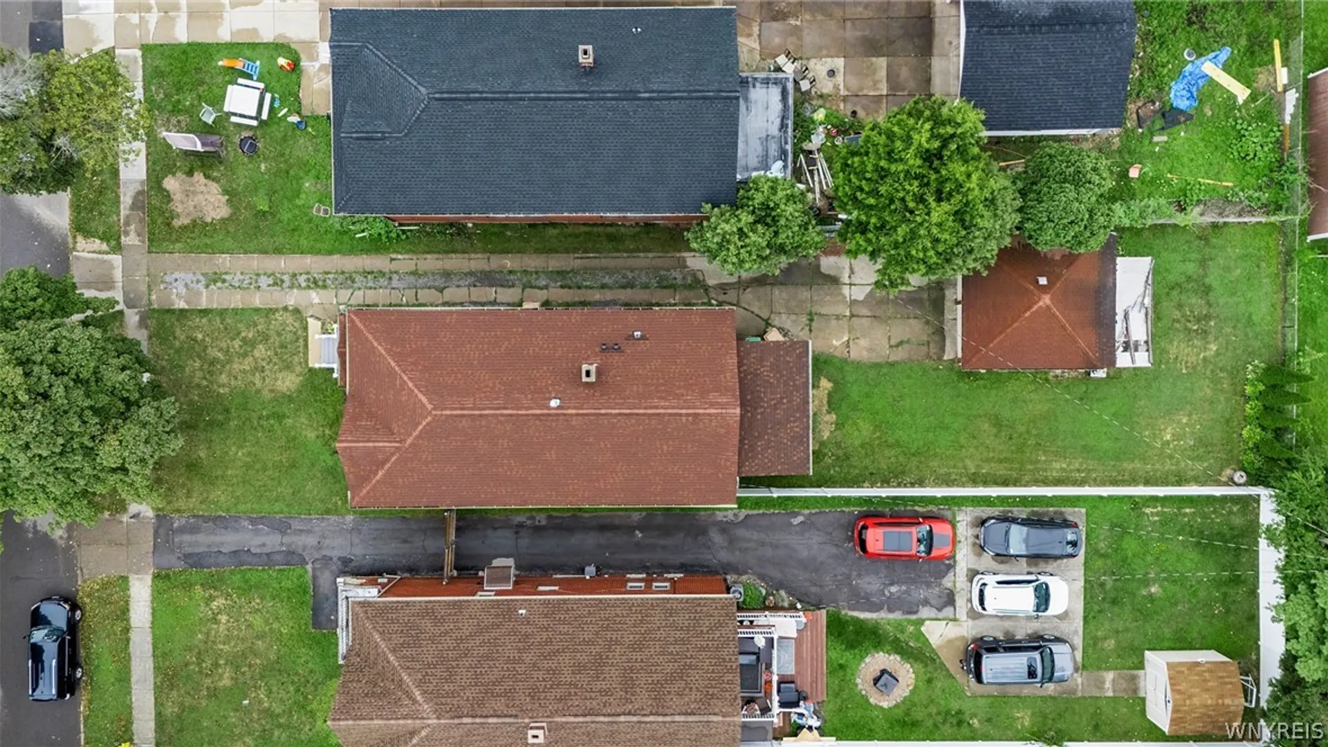 Property at 26 Concord Pl, Cheektowaga, NY 14215 47
