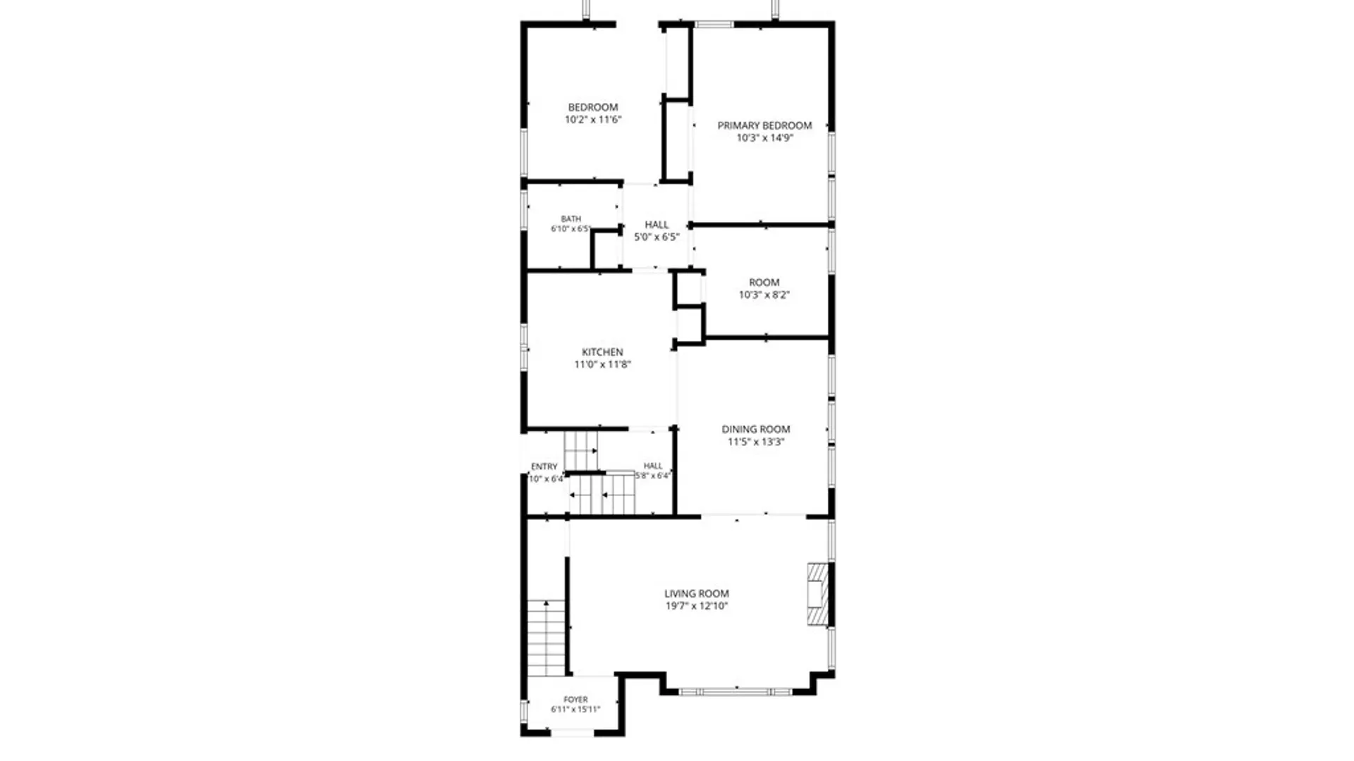 Property at 26 Concord Pl, Cheektowaga, NY 14215 49