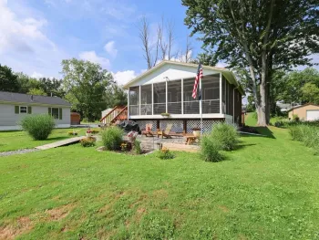 Property at 214 Fire Lane 16 Lane, Cato, NY 13033