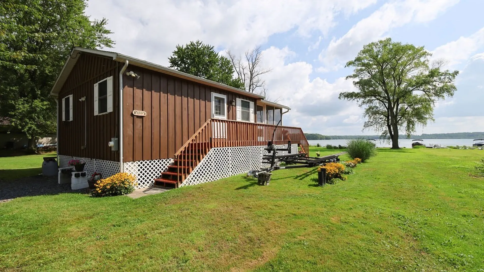 Property at 214 Fire Lane 16 Lane, Cato, NY 13033 6