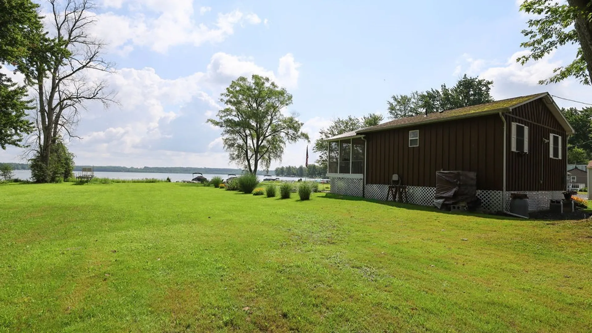 Property at 214 Fire Lane 16 Lane, Cato, NY 13033 7