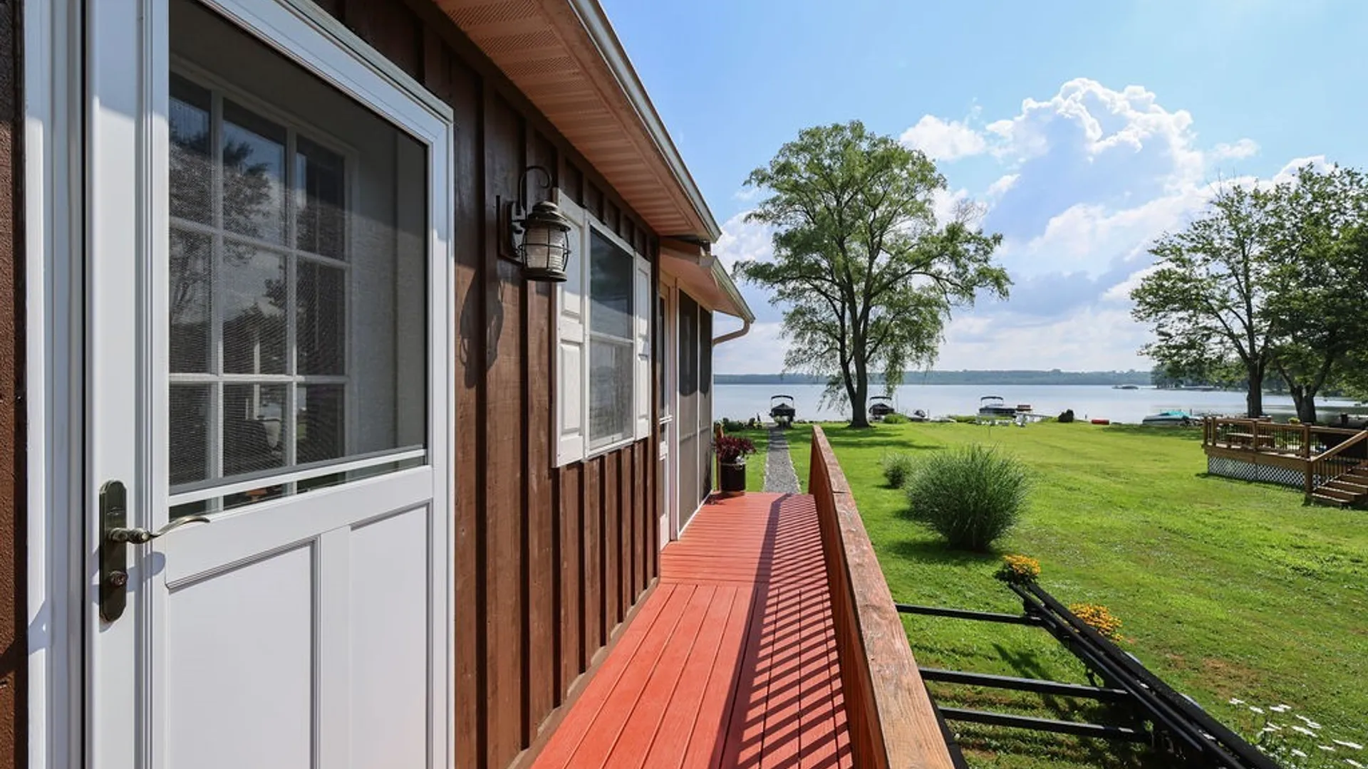 Property at 214 Fire Lane 16 Lane, Cato, NY 13033 8
