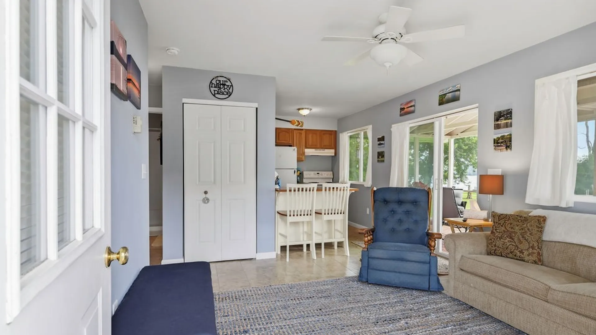 Property at 214 Fire Lane 16 Lane, Cato, NY 13033 9